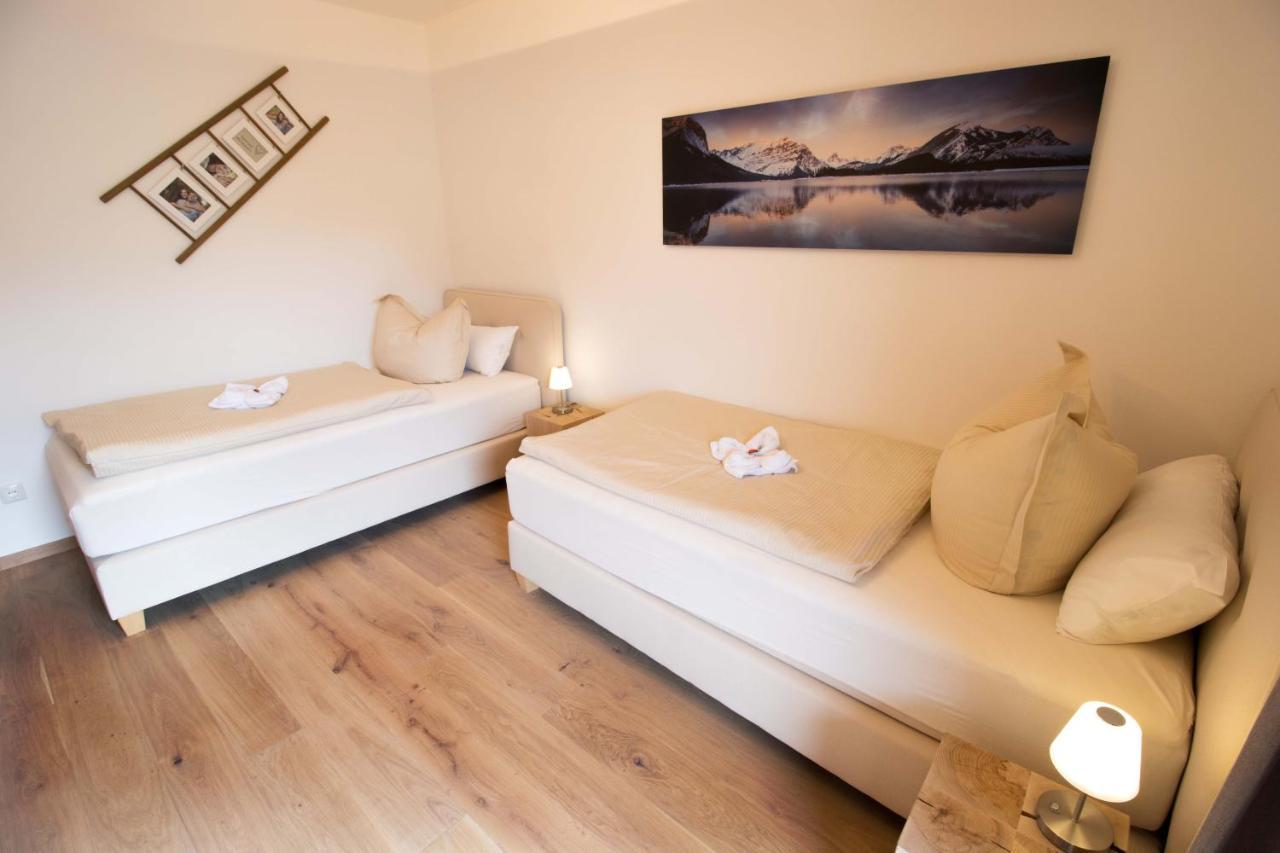 רוהפולדינג Ferienwohnung Lorenz מראה חיצוני תמונה